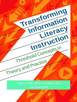 cover image of Transforming Information Literacy Instruction